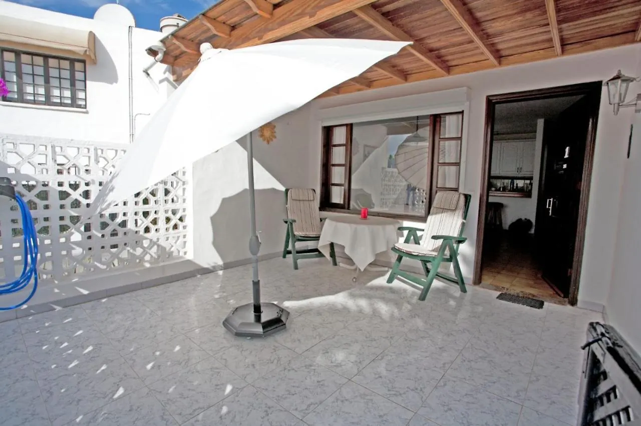 Lägenhet Los Arbustos Puerto del Carmen