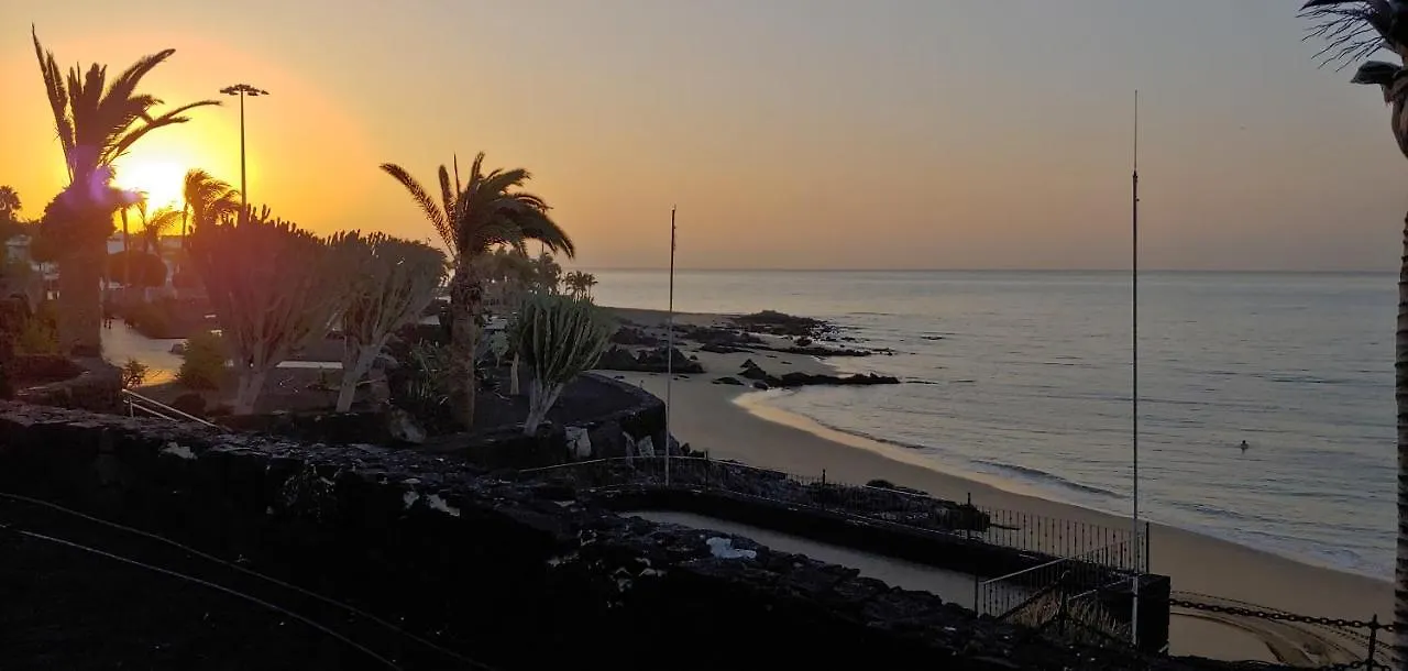 Los Arbustos Puerto del Carmen