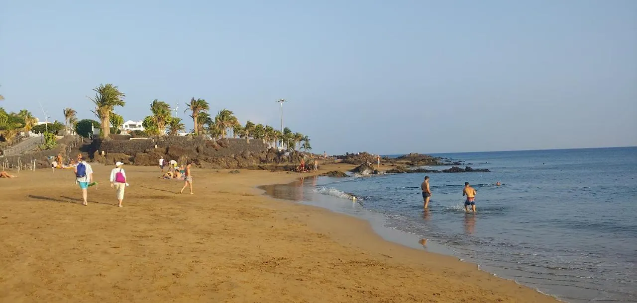 Los Arbustos Puerto del Carmen  Puerto del Carmen (Lanzarote)