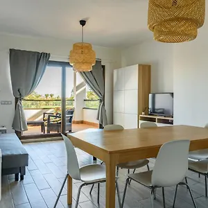  Apartamento Modern In Residential Complex With Pools España