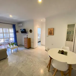  Apartamento Apartamento Calzada Centro España