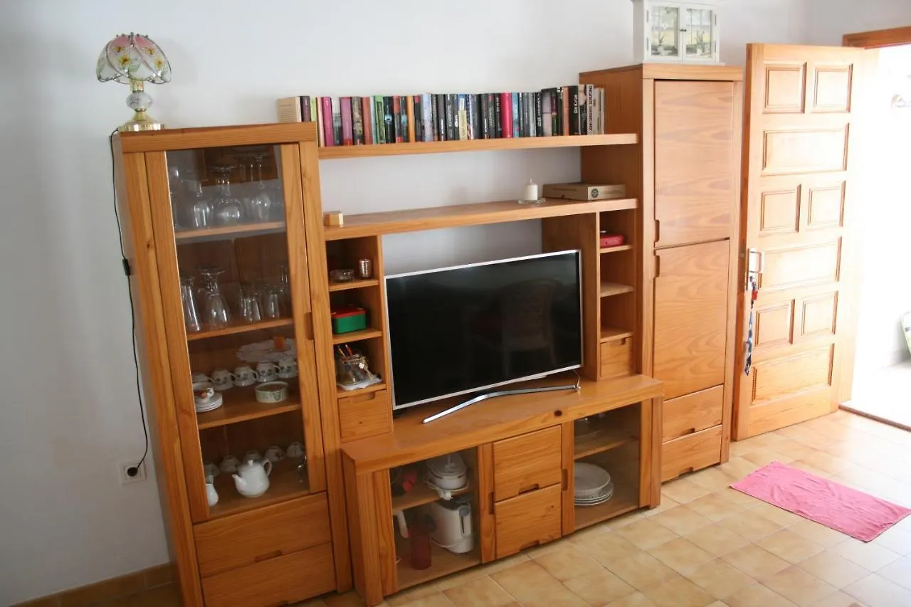 Apartamento Los Arbustos Puerto del Carmen