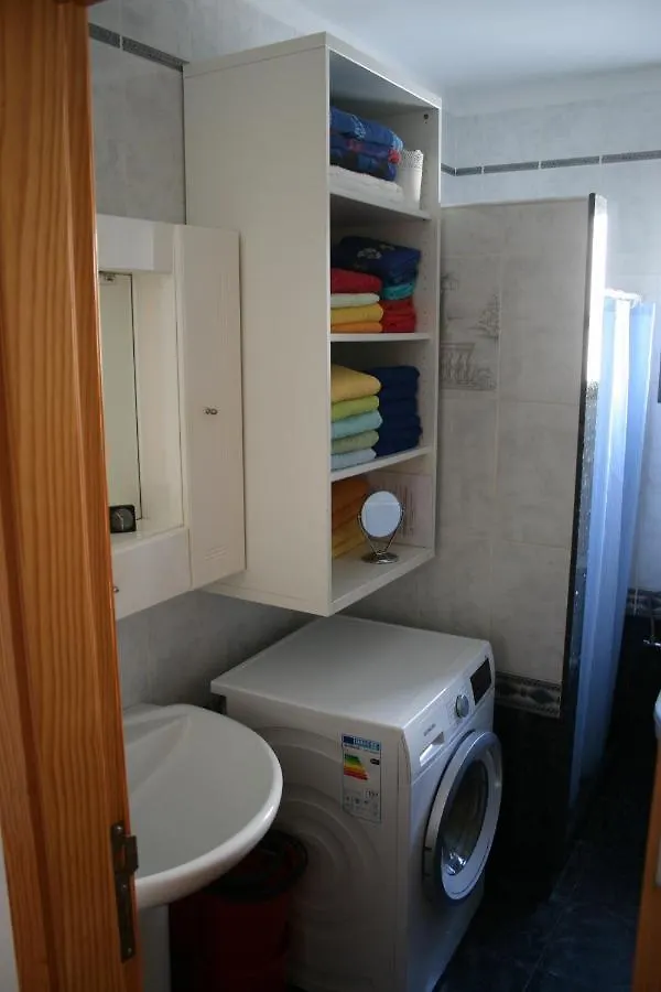 Apartamento Los Arbustos Puerto del Carmen
