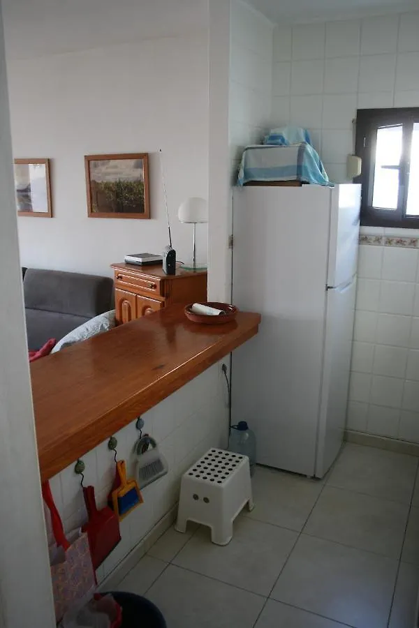 Los Arbustos Puerto del Carmen  Apartamento Puerto del Carmen (Lanzarote)